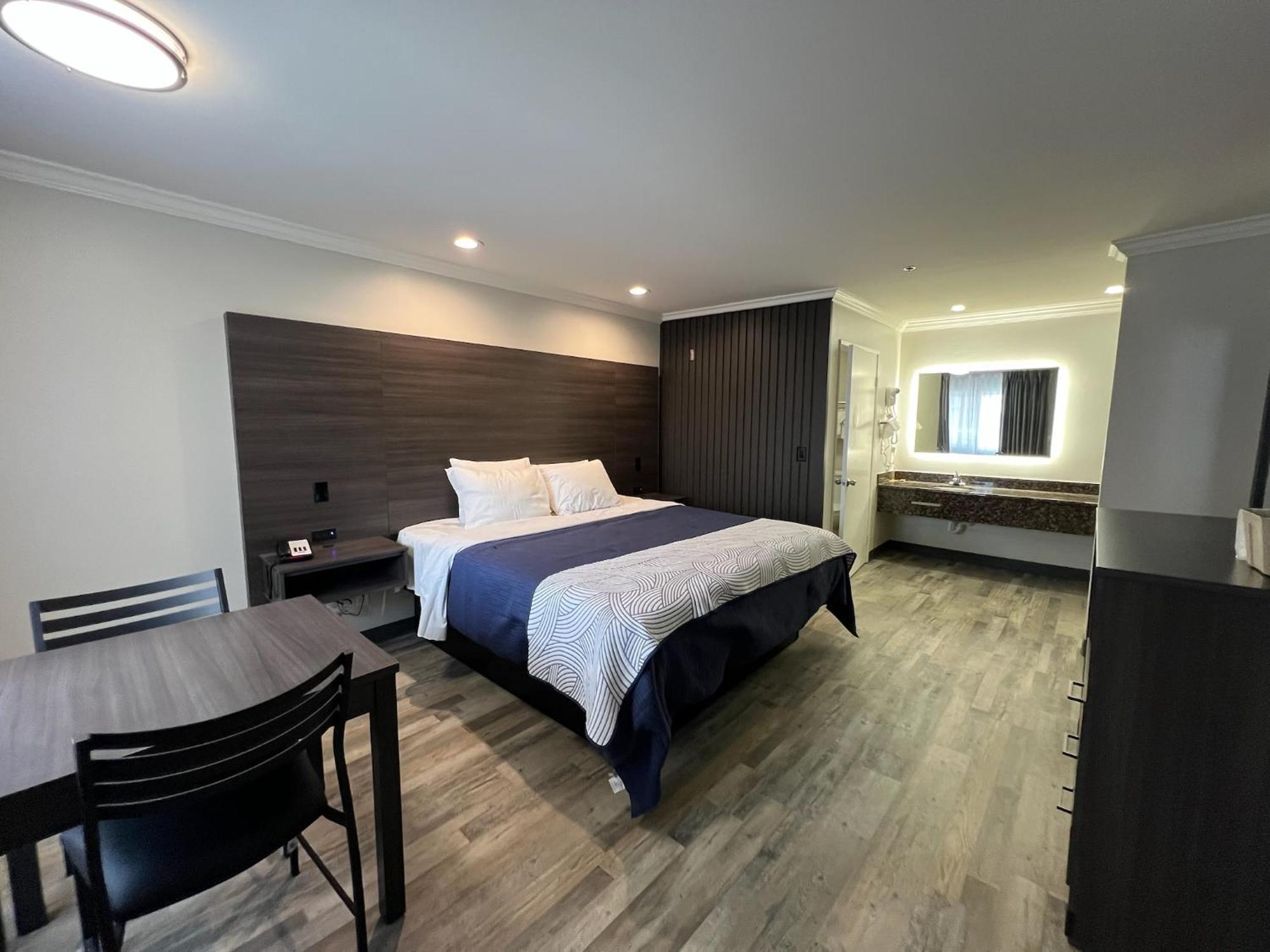 Motel Cloud 9 Lax Inglewood