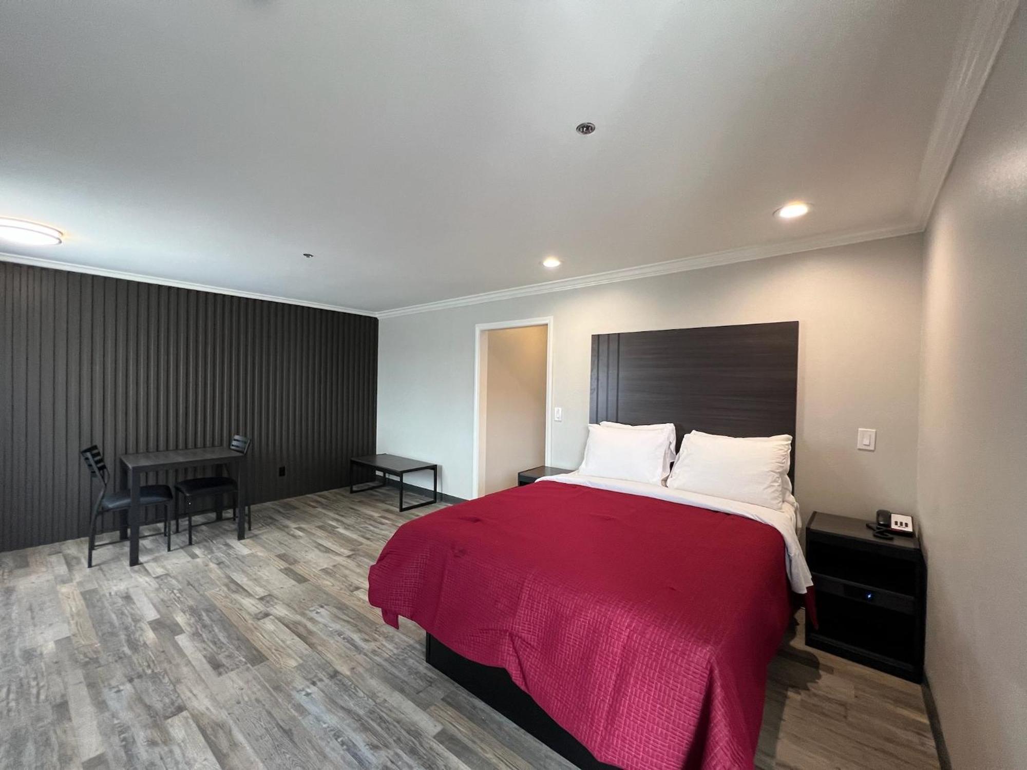 Cloud 9 Lax Motel Inglewood