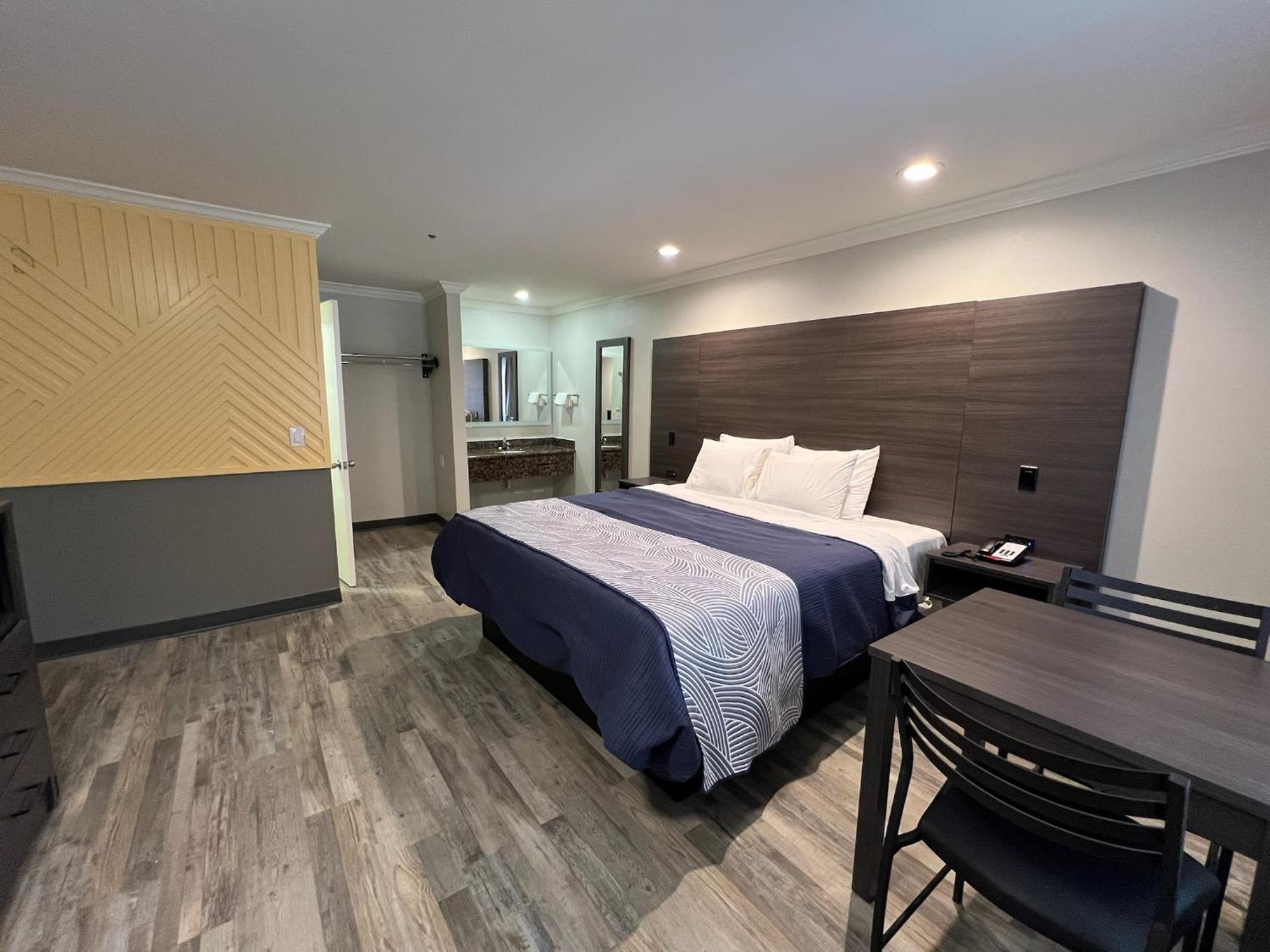 Motel Cloud 9 Lax 2*