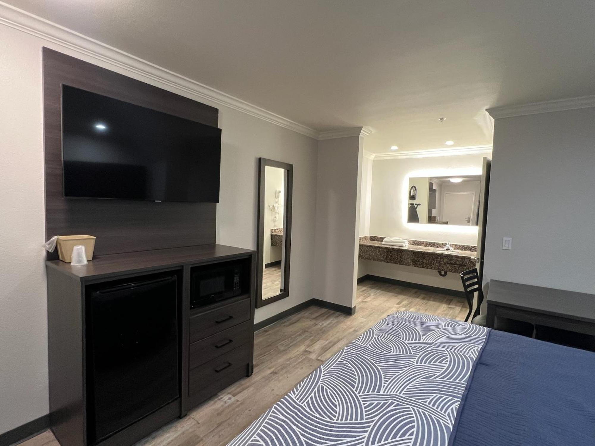 Motel Cloud 9 Lax Inglewood